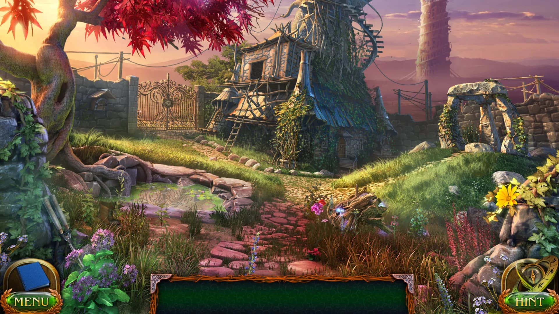 Lost Lands: Sand Captivity Collector's Edition görsel 6