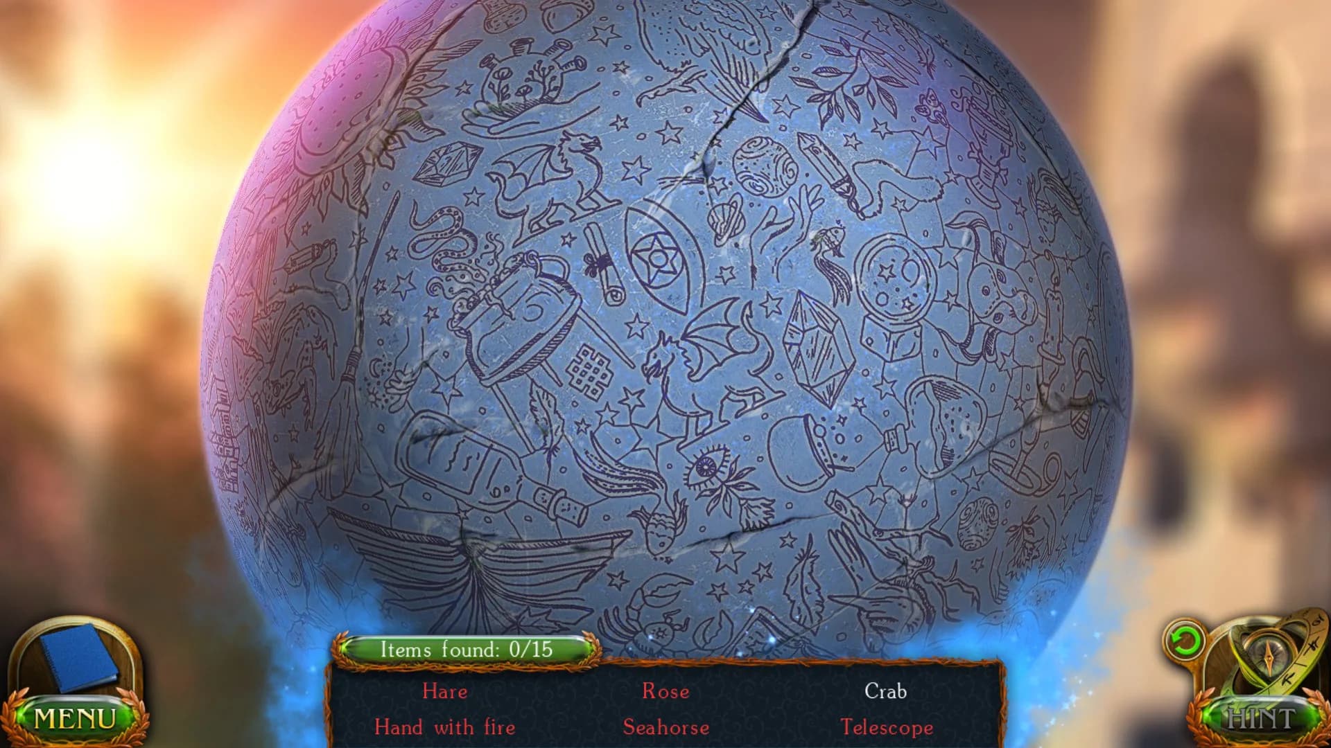 Lost Lands: Sand Captivity Collector's Edition görsel 8