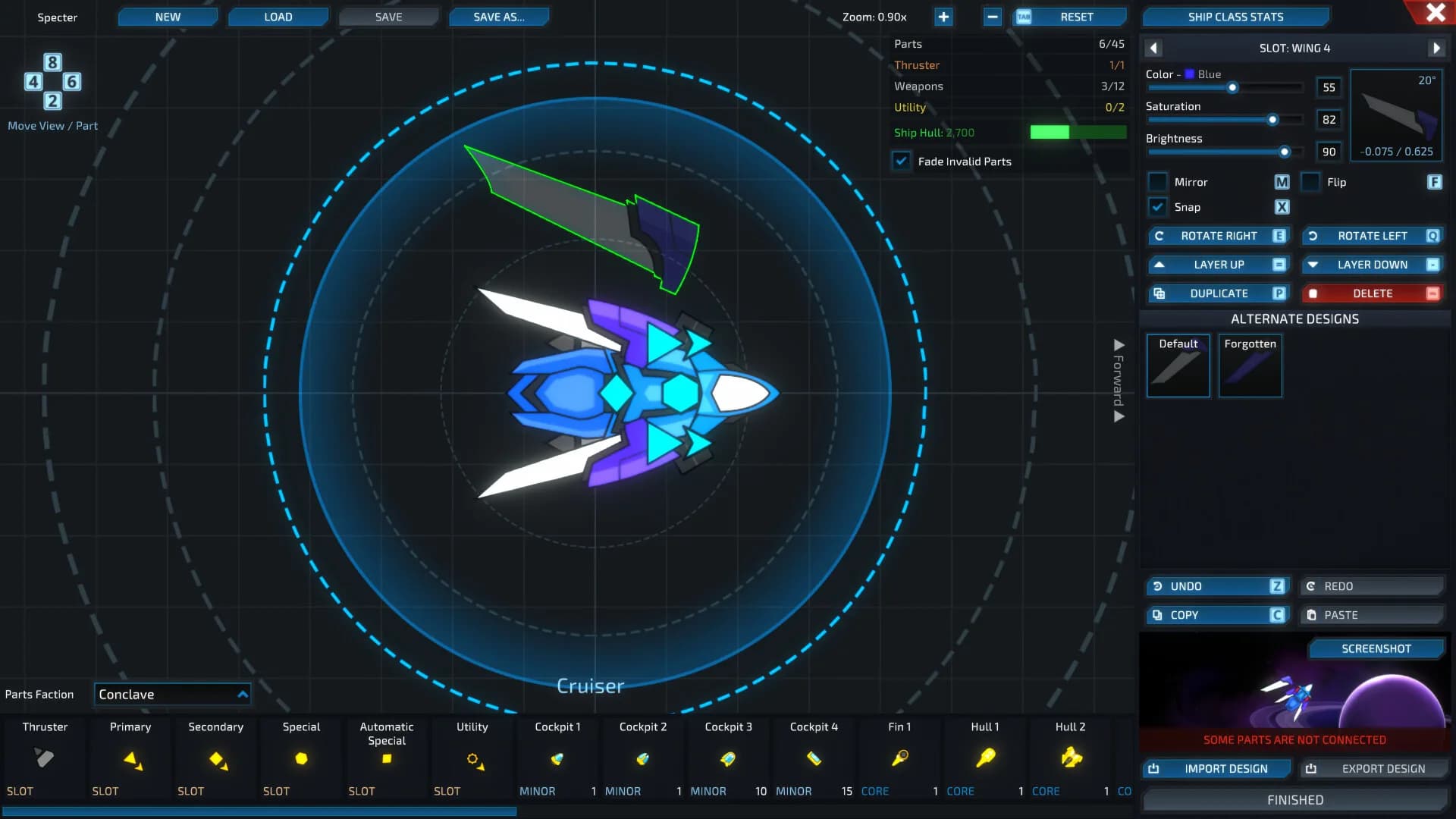 Star Vortex görsel 4