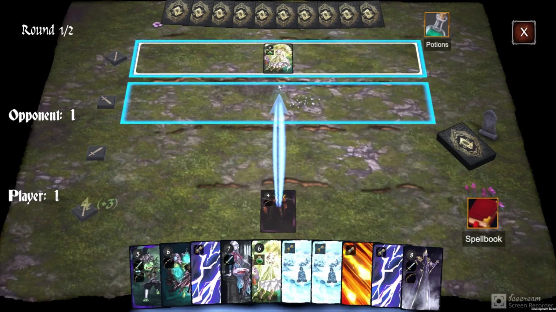 Anime Knight: Card Game görsel 6
