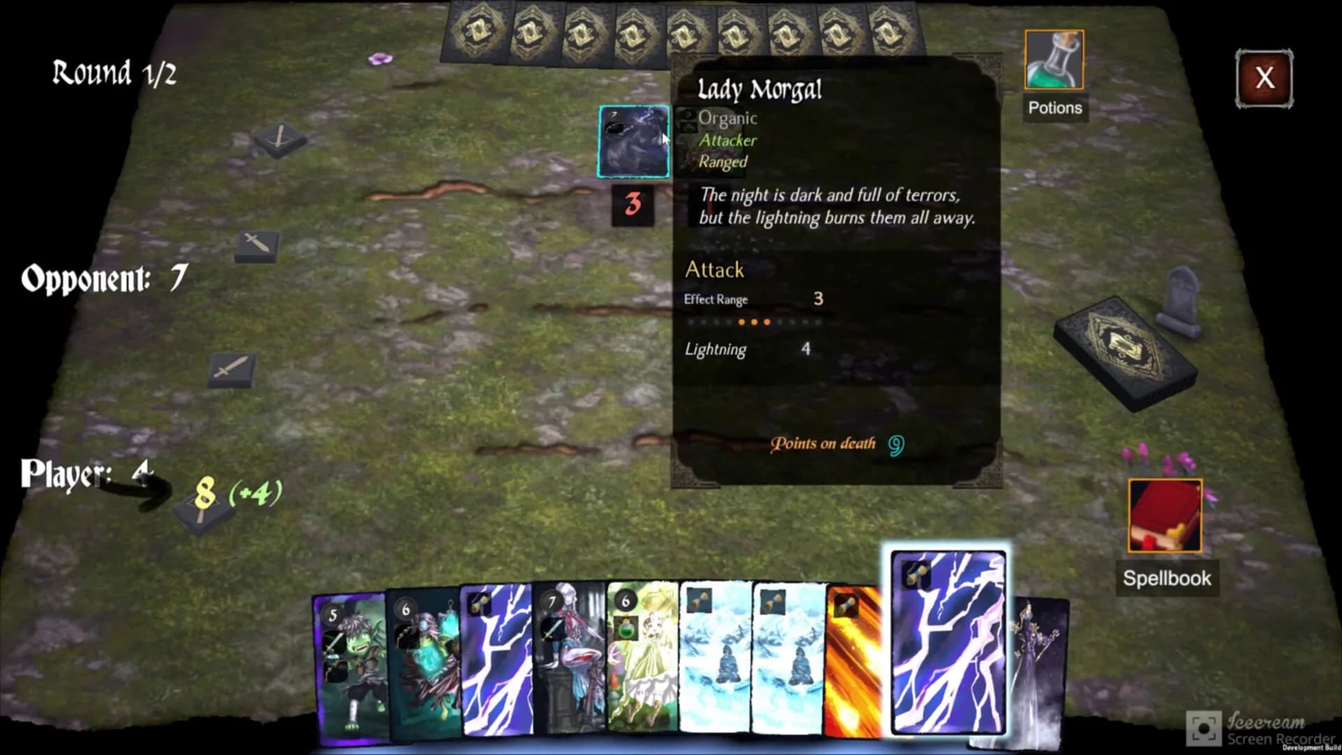 Anime Knight: Card Game görsel 7