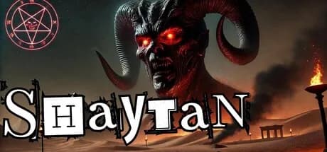 Shaytan görsel 1
