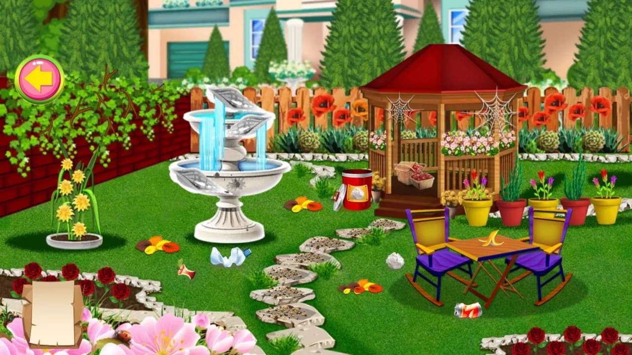 The Perfect Garden görsel 6