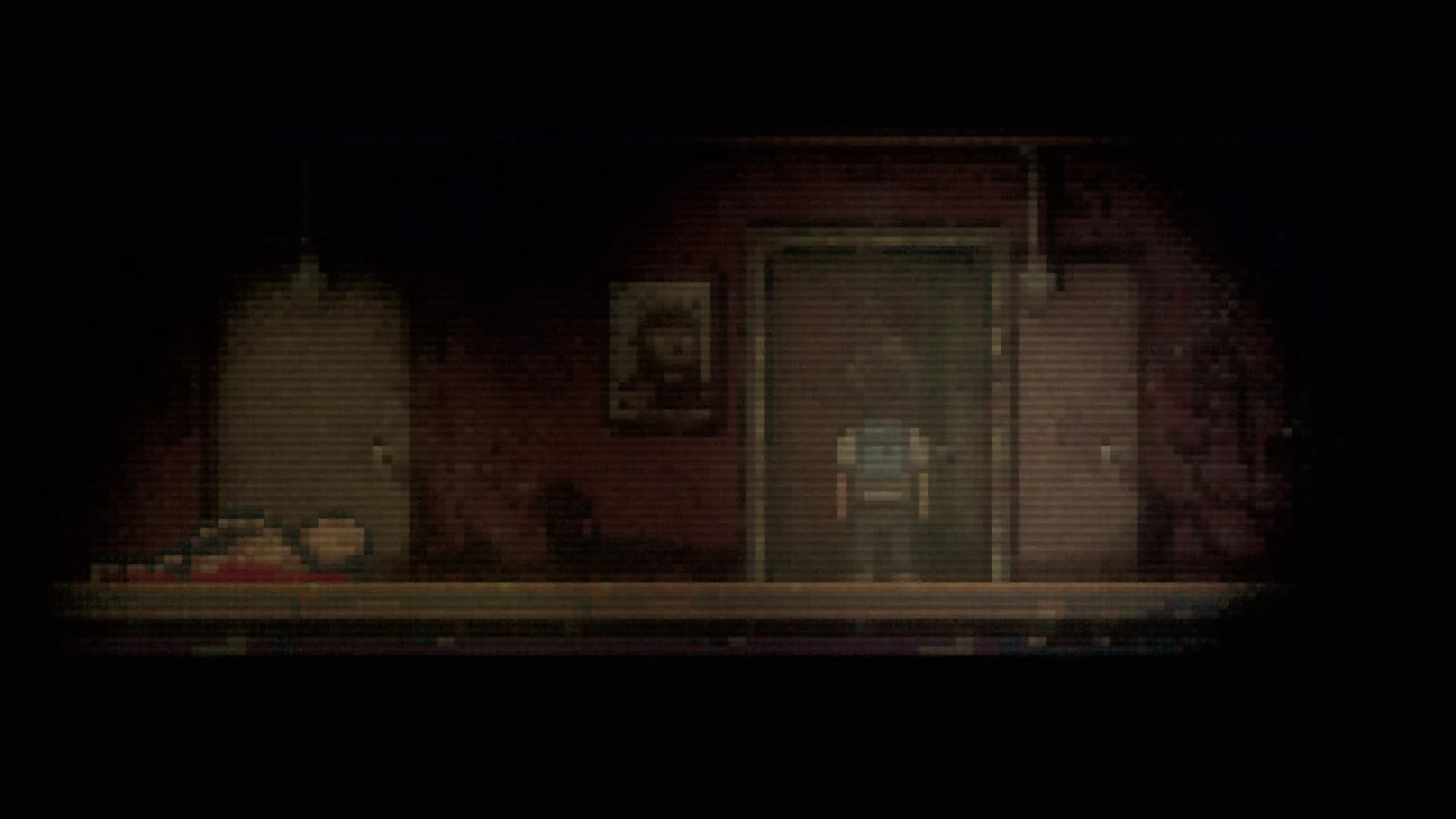 Lone Survivor: The Director's Cut görsel 2