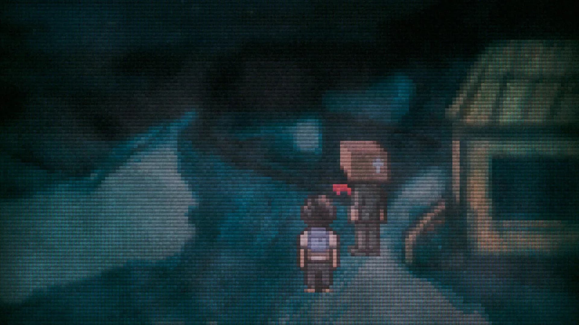 Lone Survivor: The Director's Cut görsel 3
