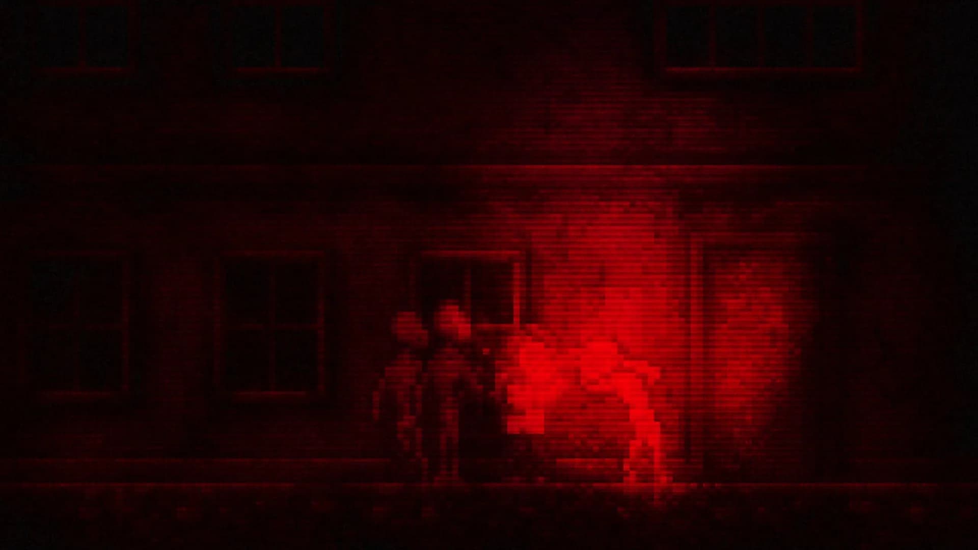 Lone Survivor: The Director's Cut görsel 4
