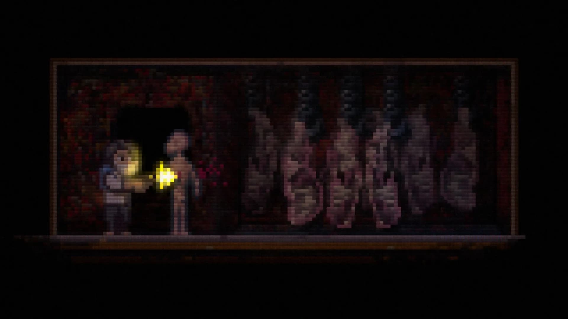 Lone Survivor: The Director's Cut görsel 6