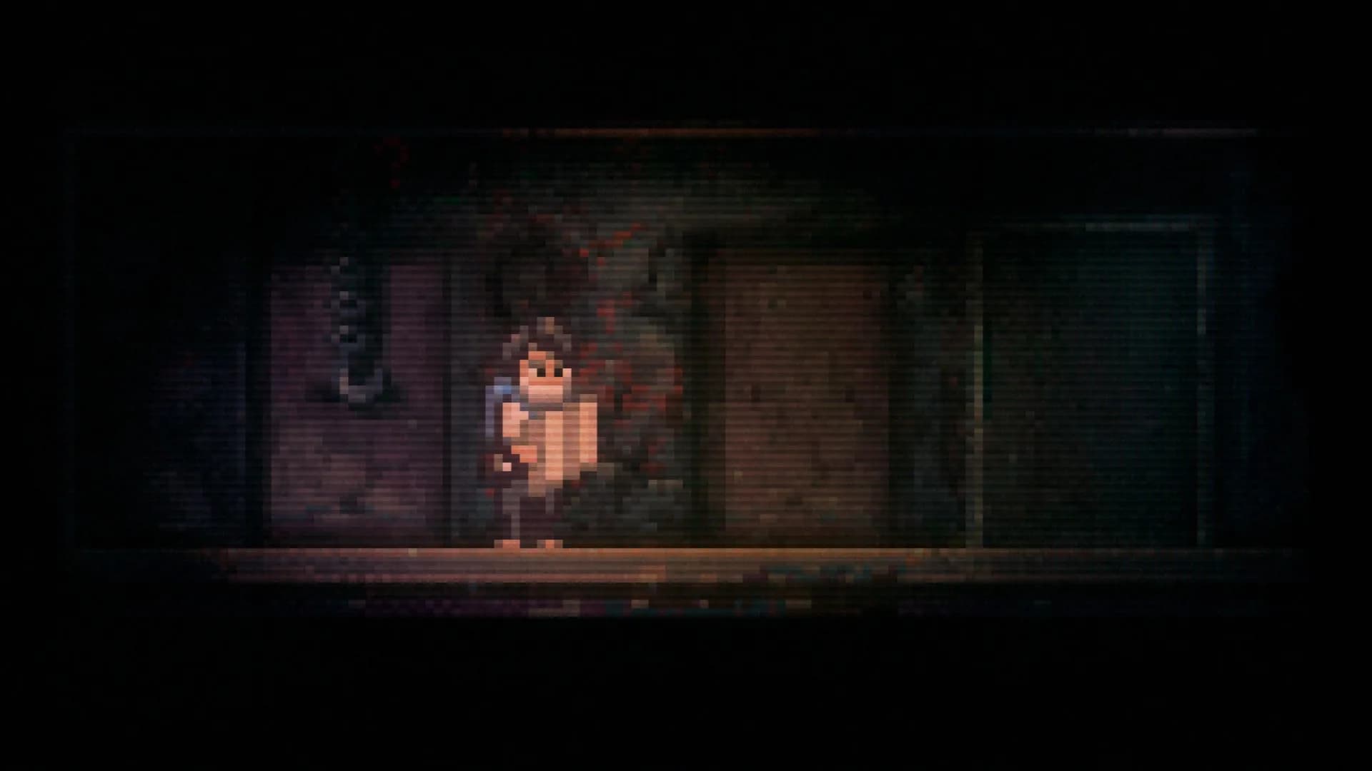 Lone Survivor: The Director's Cut görsel 9