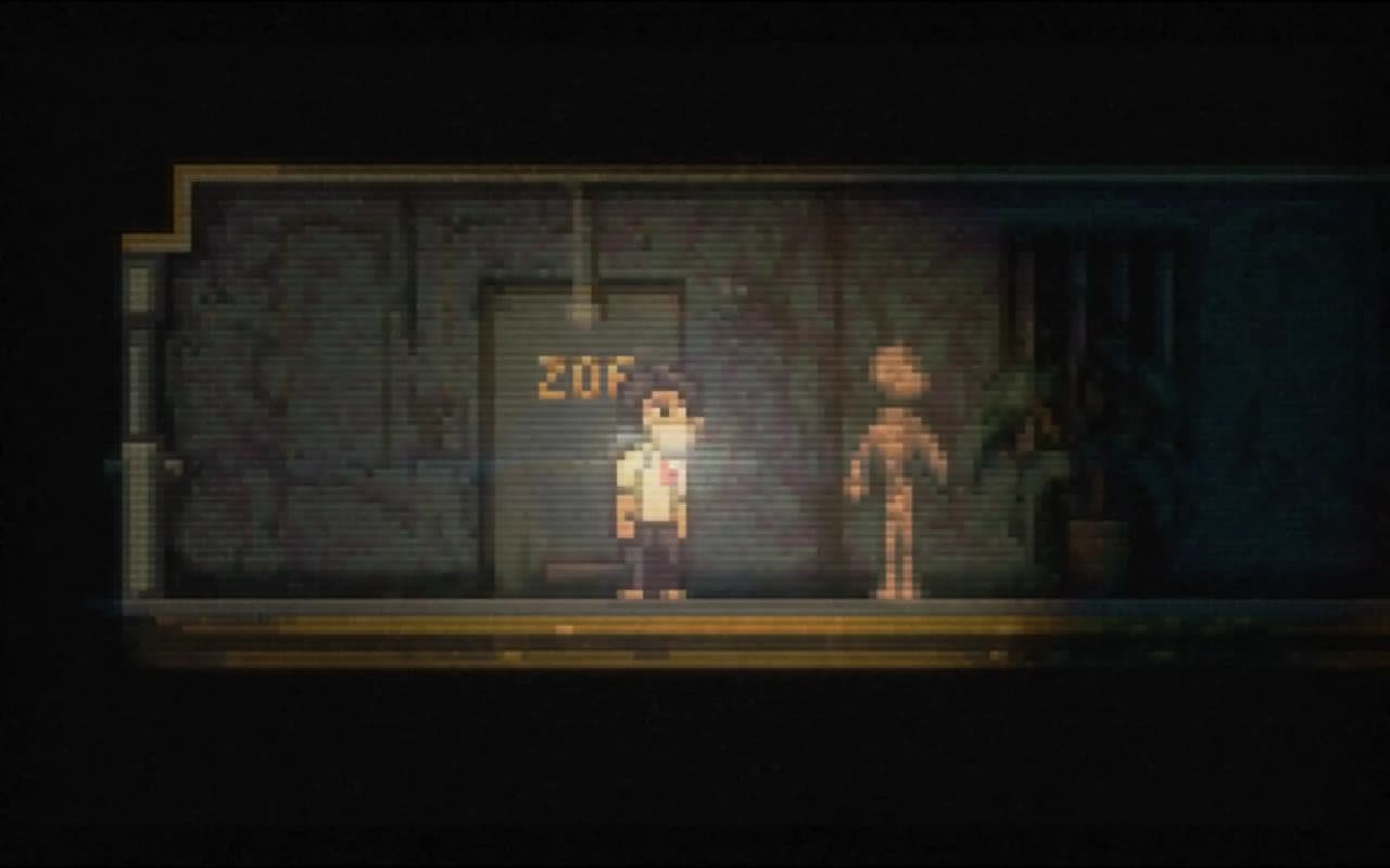 Lone Survivor: The Director's Cut görsel 11