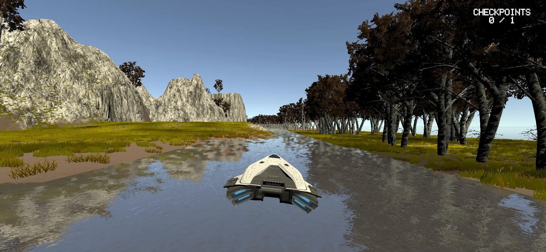 Planet Surfer görsel 4