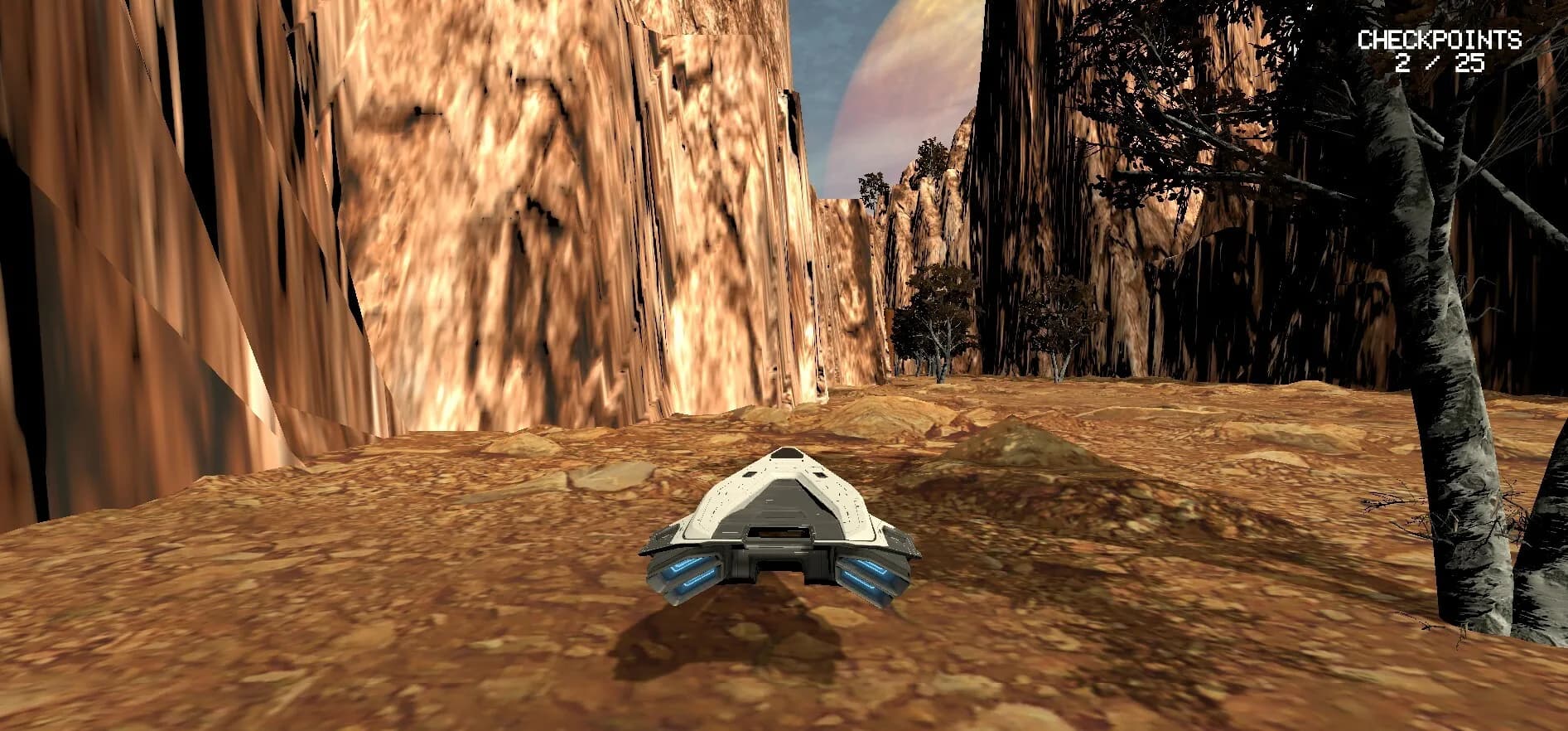 Planet Surfer görsel 5