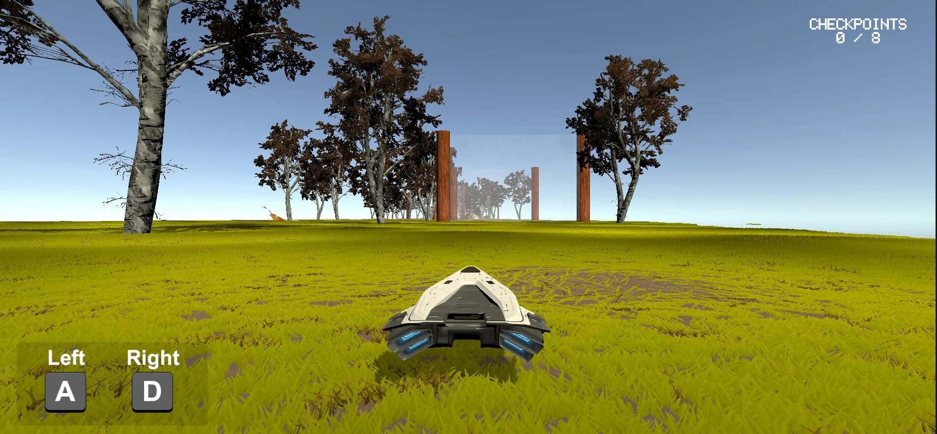 Planet Surfer görsel 6