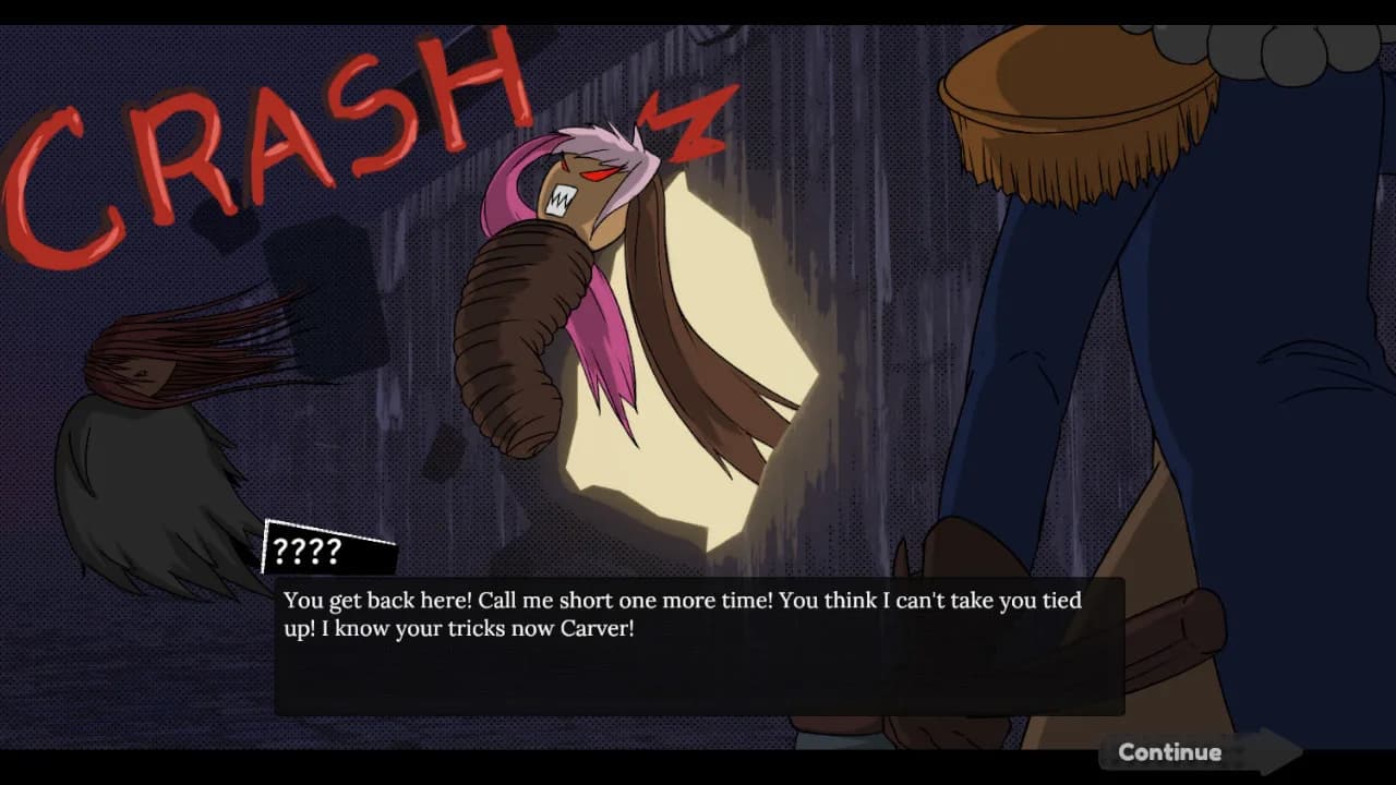 What if George Washington was a Girl? görsel 12