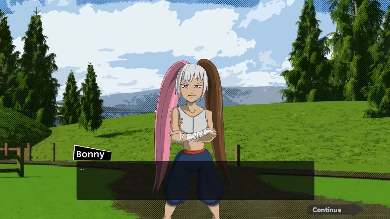 What if George Washington was a Girl? görsel 13