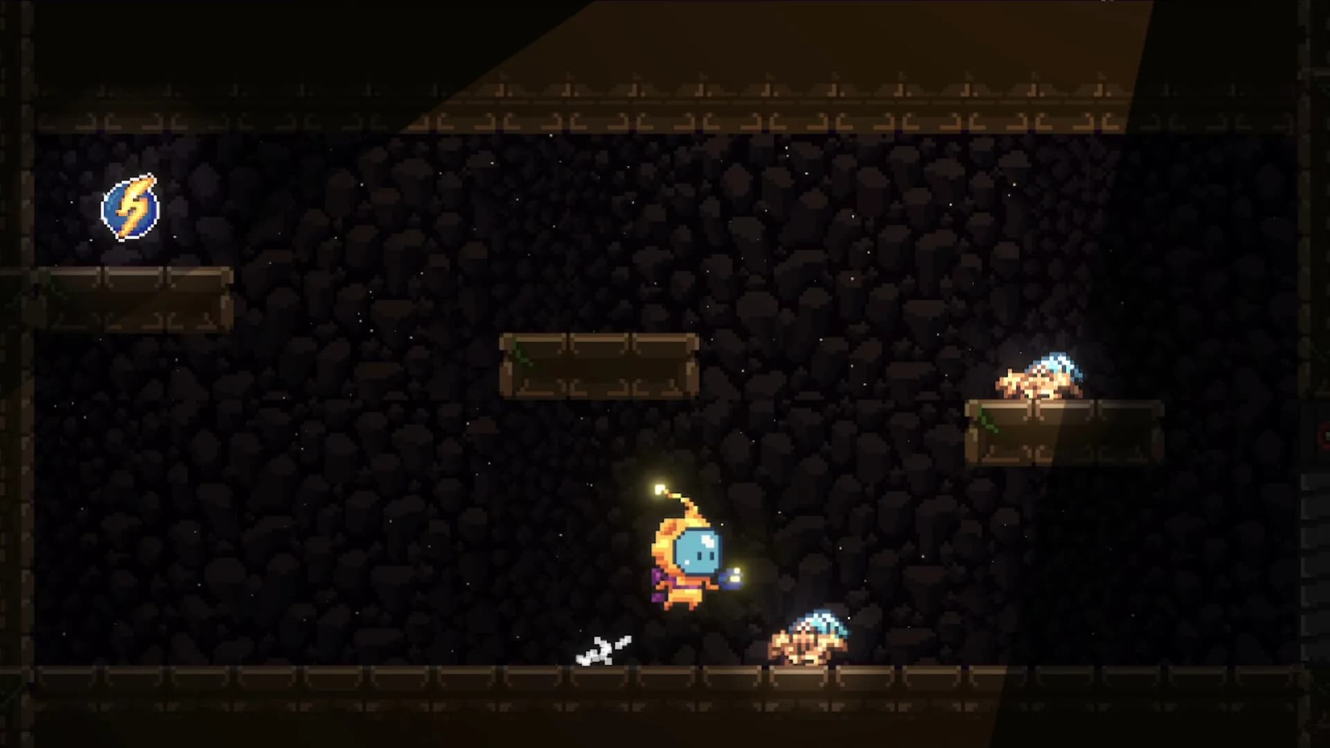 Intergalactic Panic!! görsel 5