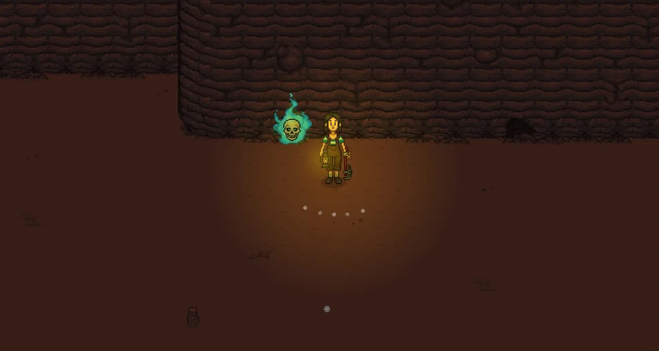 Secret of Rosaria görsel 6