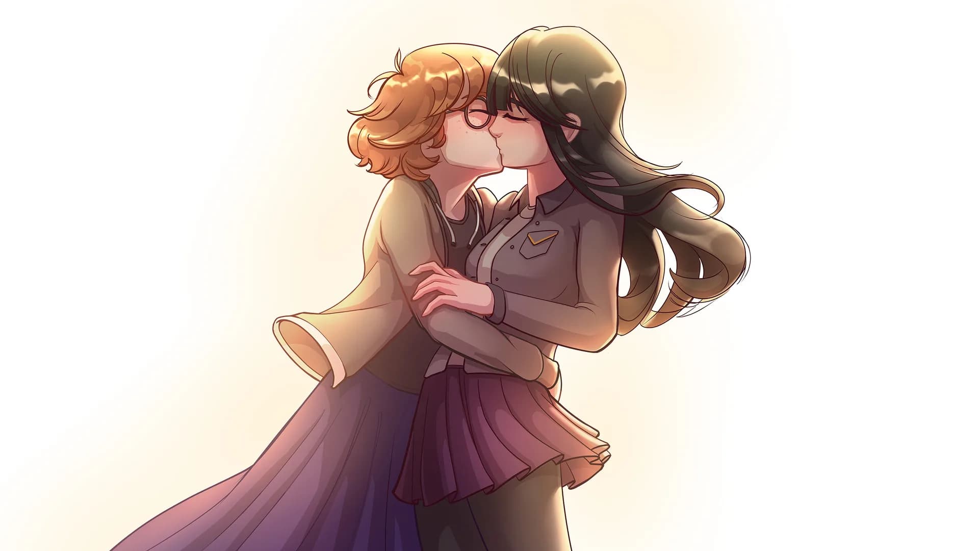 Kiss the Demiurge görsel 2