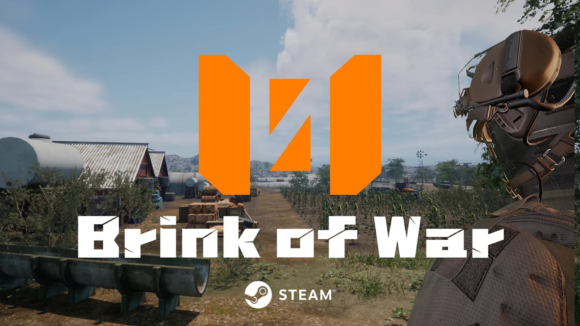 Brink of War görsel 2
