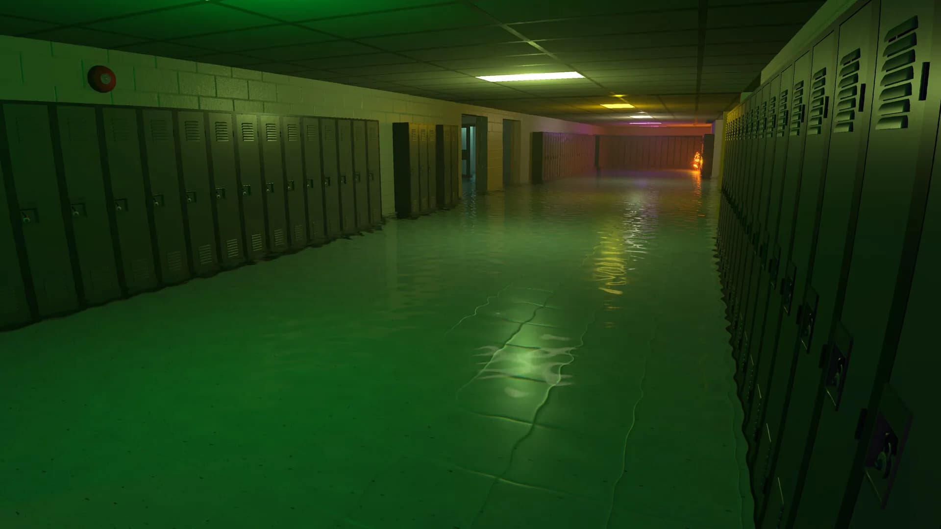 The Classrooms görsel 4