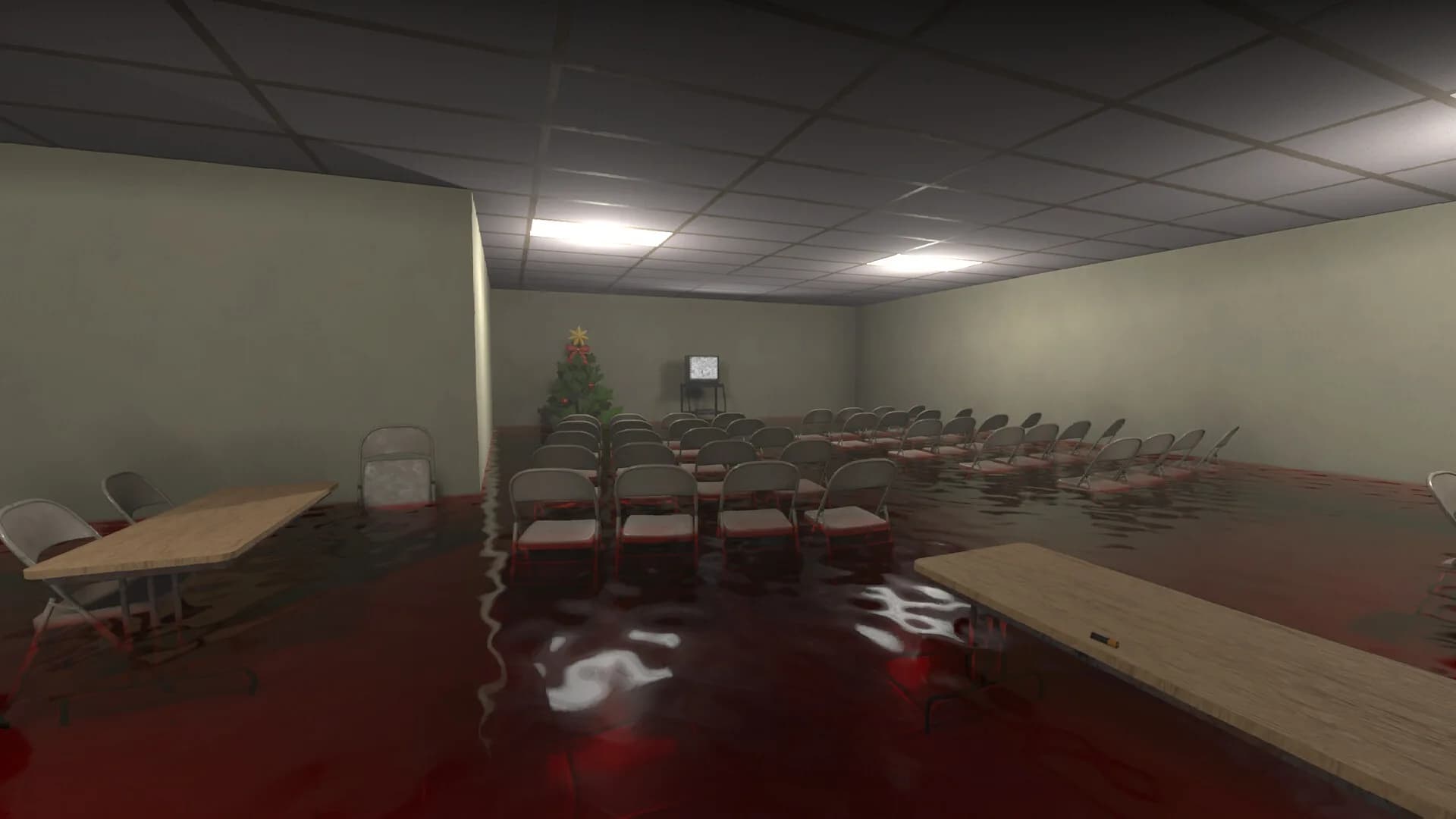 The Classrooms görsel 5