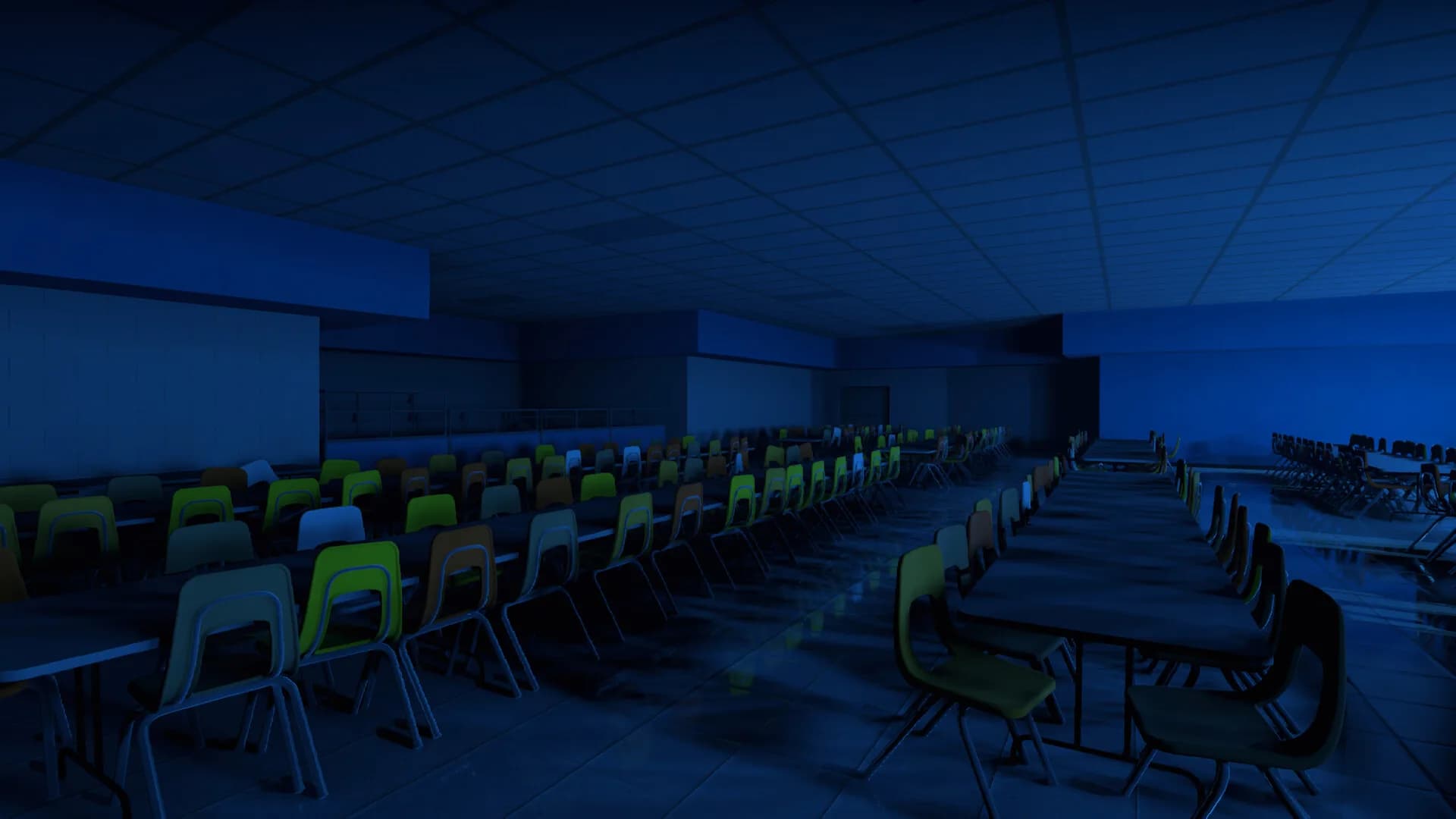 The Classrooms görsel 7