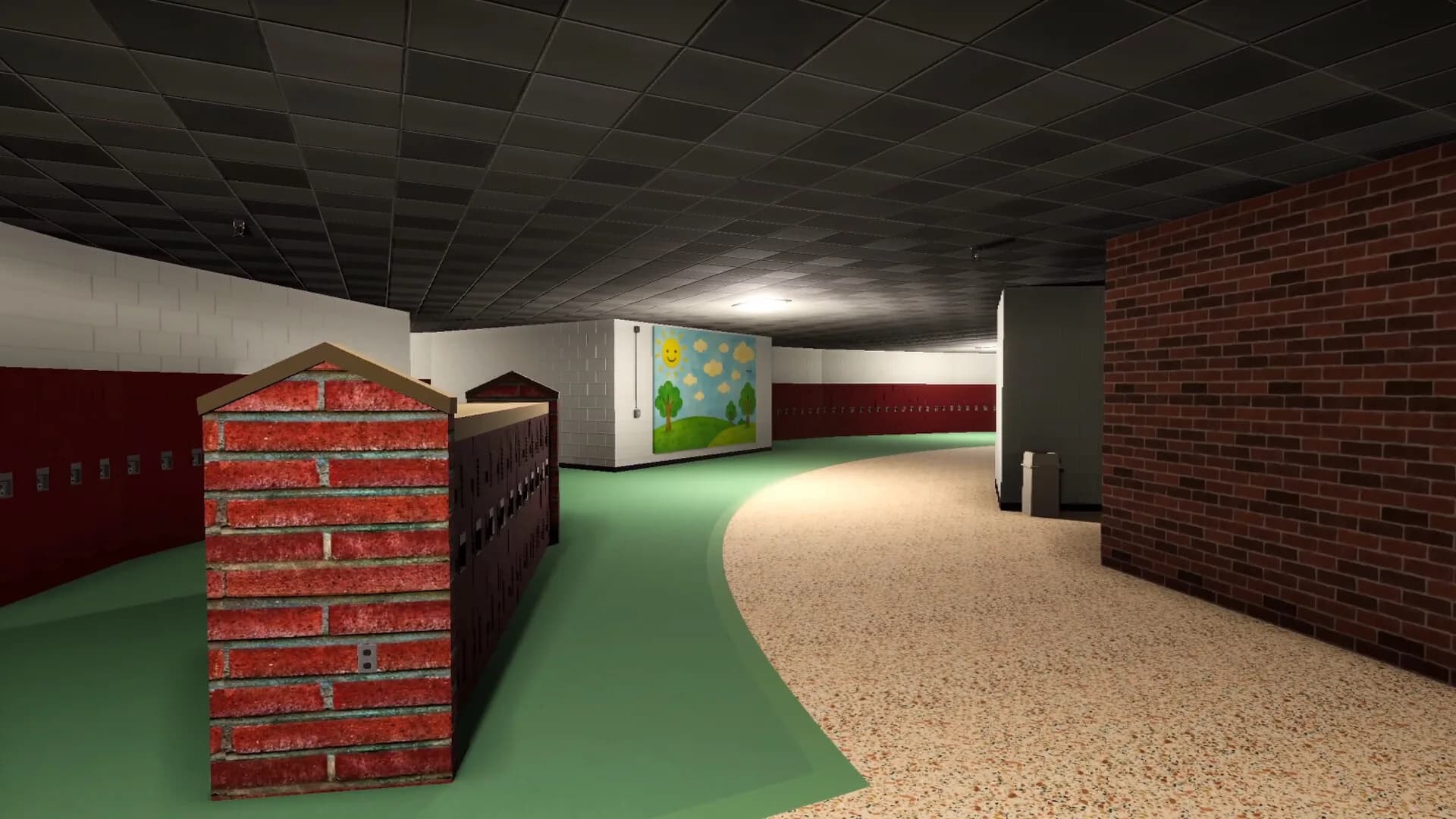 The Classrooms görsel 9