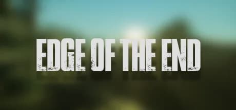 Edge Of The End