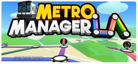 Metro Manager LA