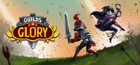 Guilds n Glory görsel 1