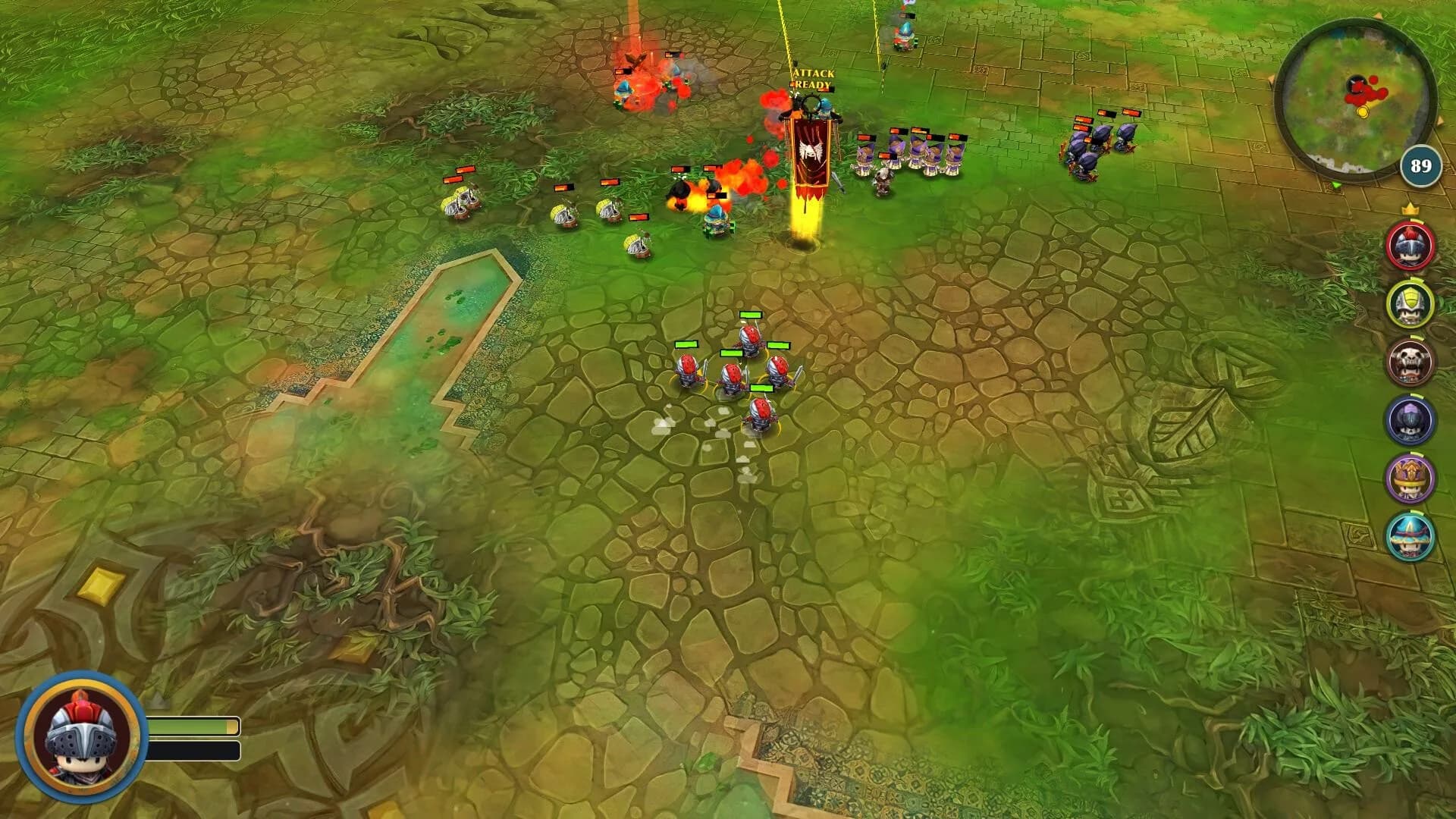 Guilds n Glory görsel 2