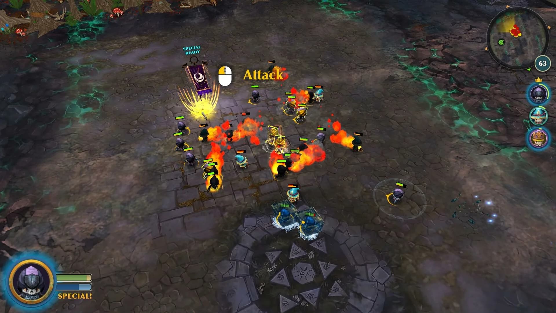 Guilds n Glory görsel 4