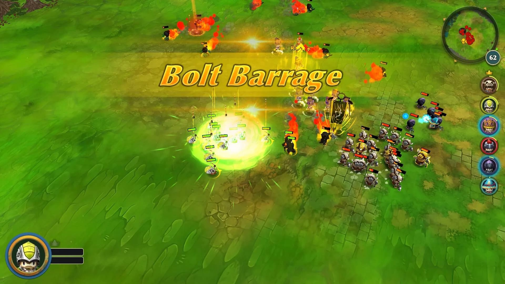 Guilds n Glory görsel 5