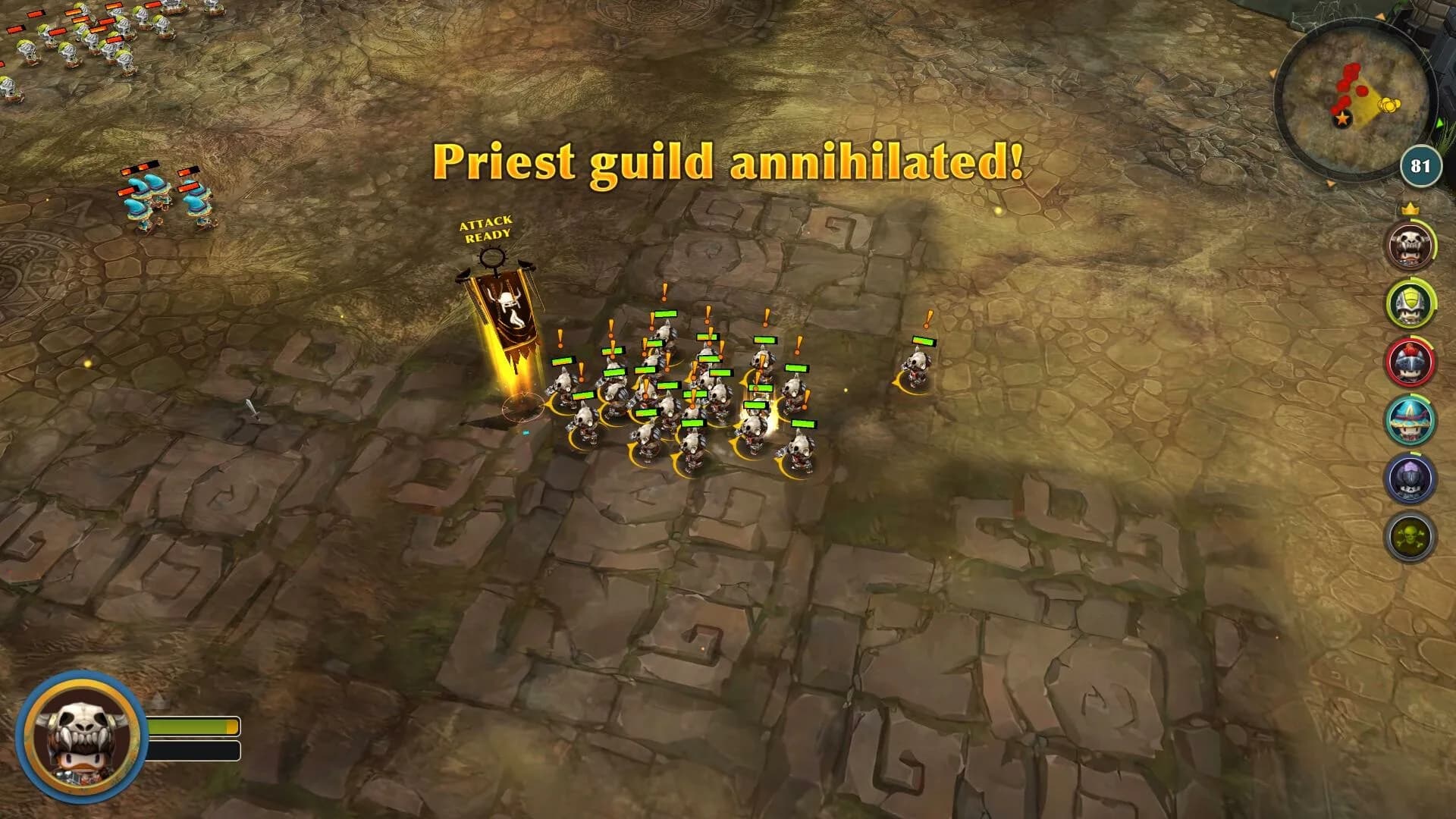 Guilds n Glory görsel 6