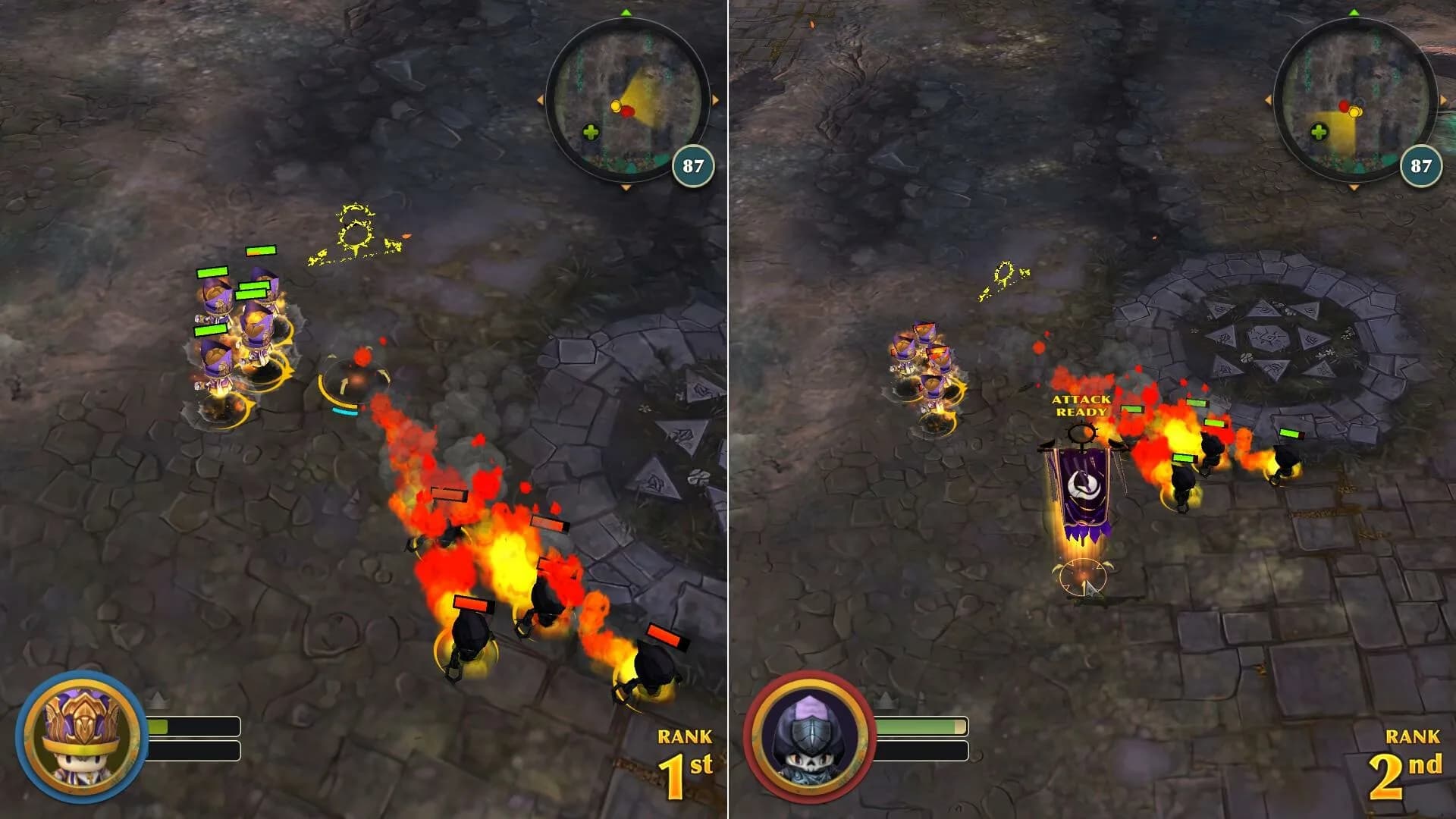 Guilds n Glory görsel 7