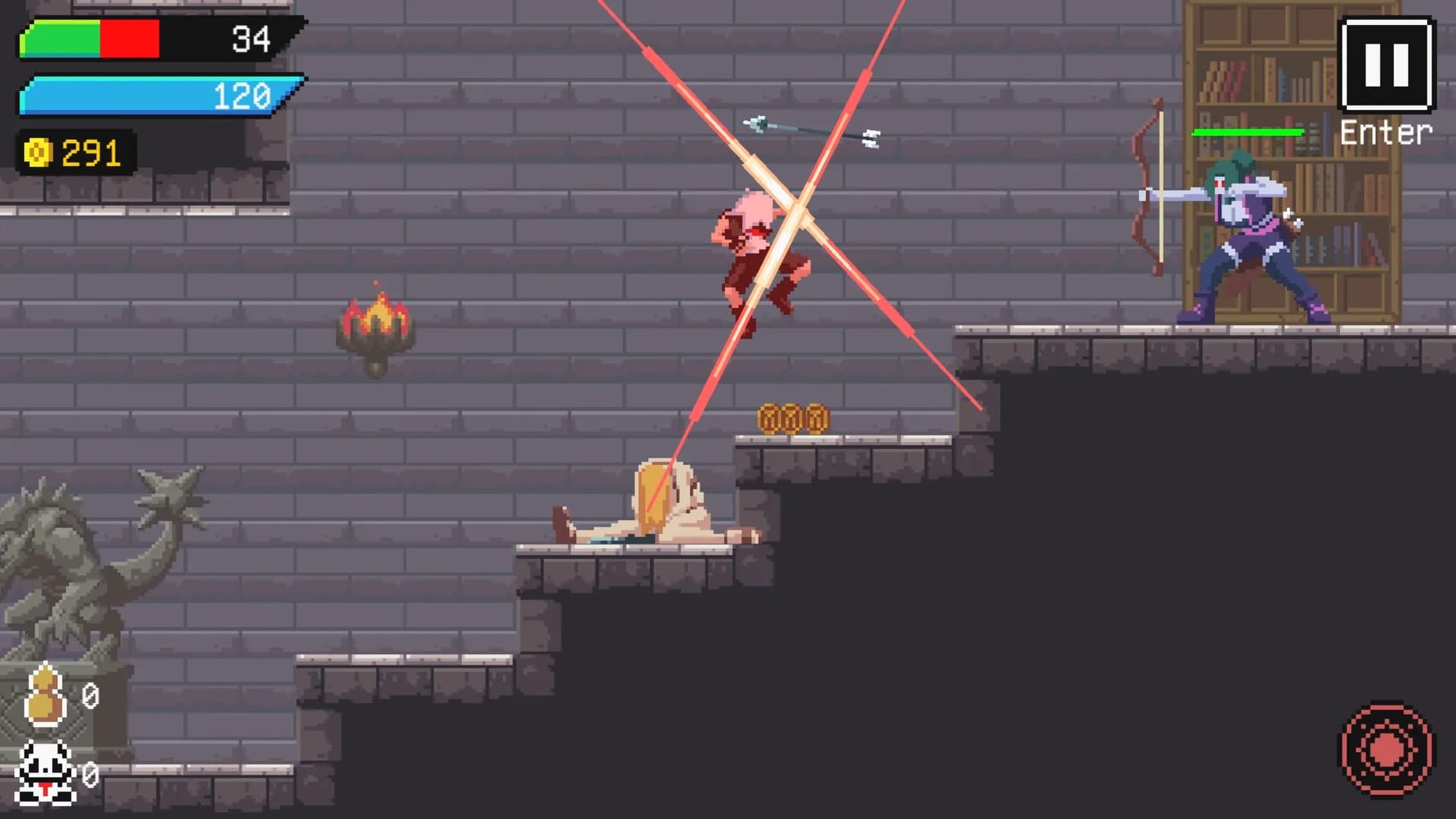 Fighter X Fighter görsel 3