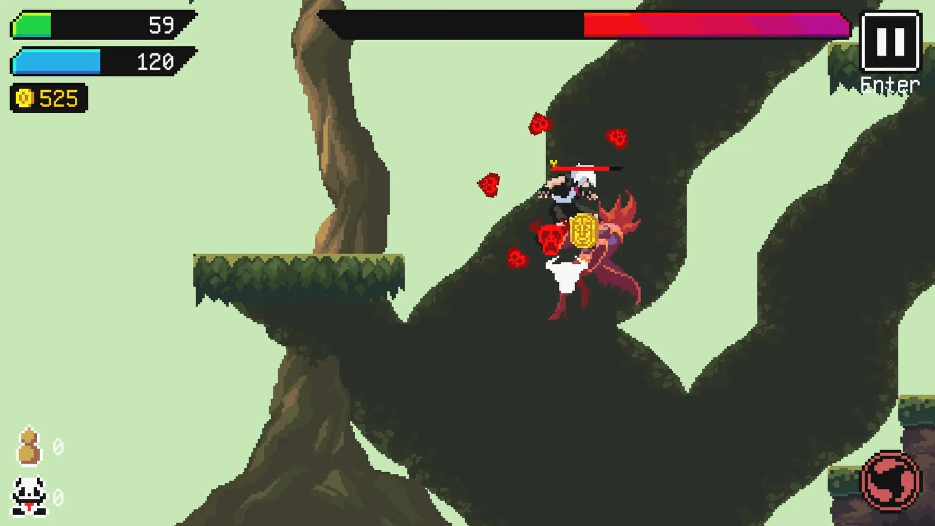 Fighter X Fighter görsel 8
