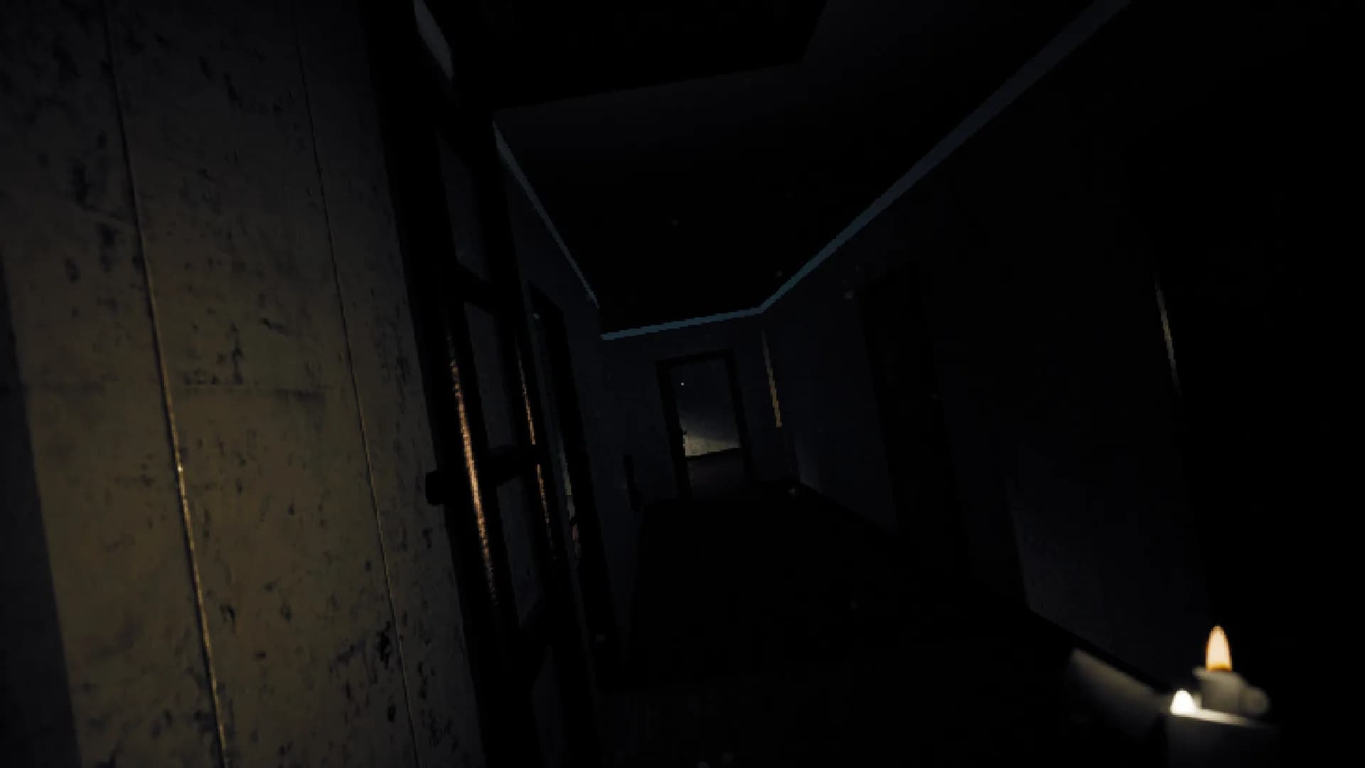 Not Alone: Remake görsel 3