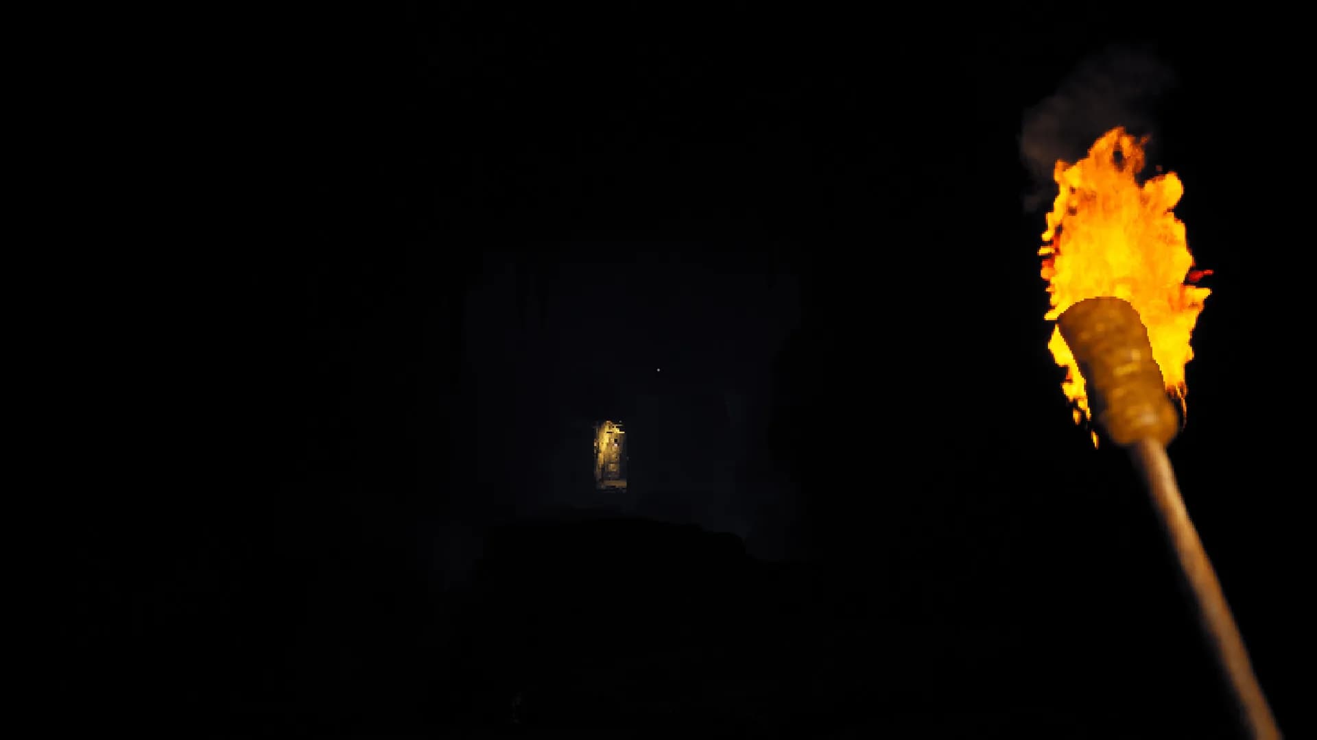 Not Alone: Remake görsel 5