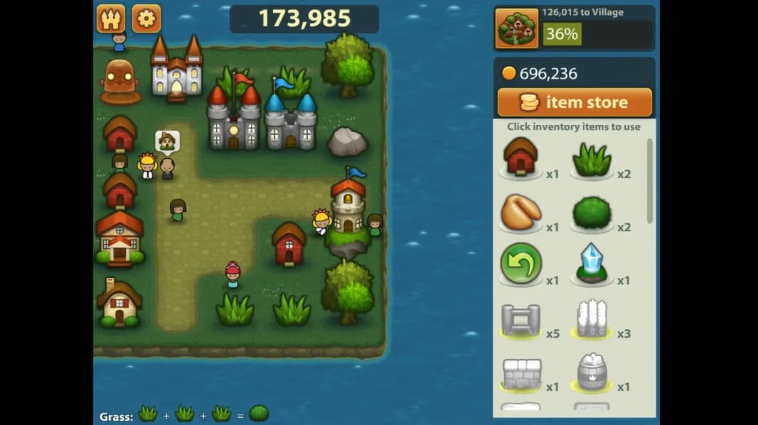Triple Town görsel 5