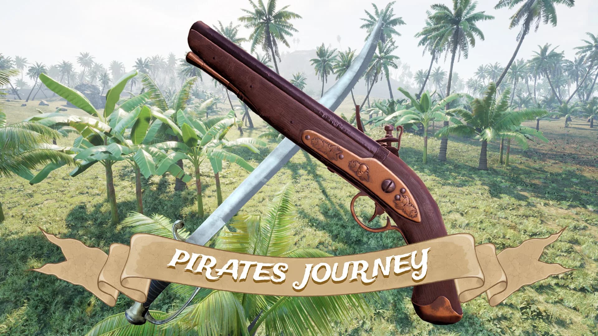 Pirates Journey görsel 24