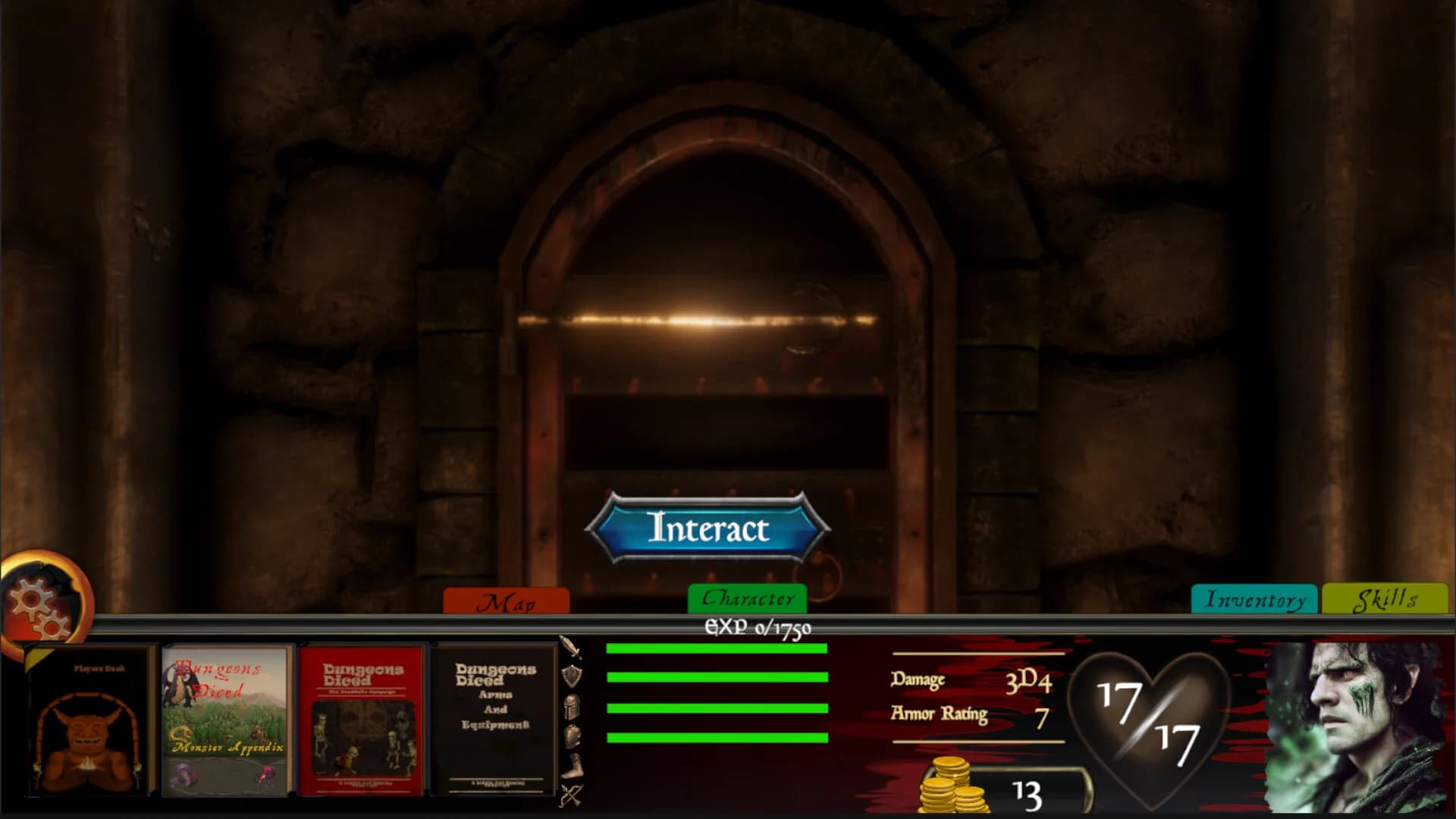 Dungeons Diced görsel 5