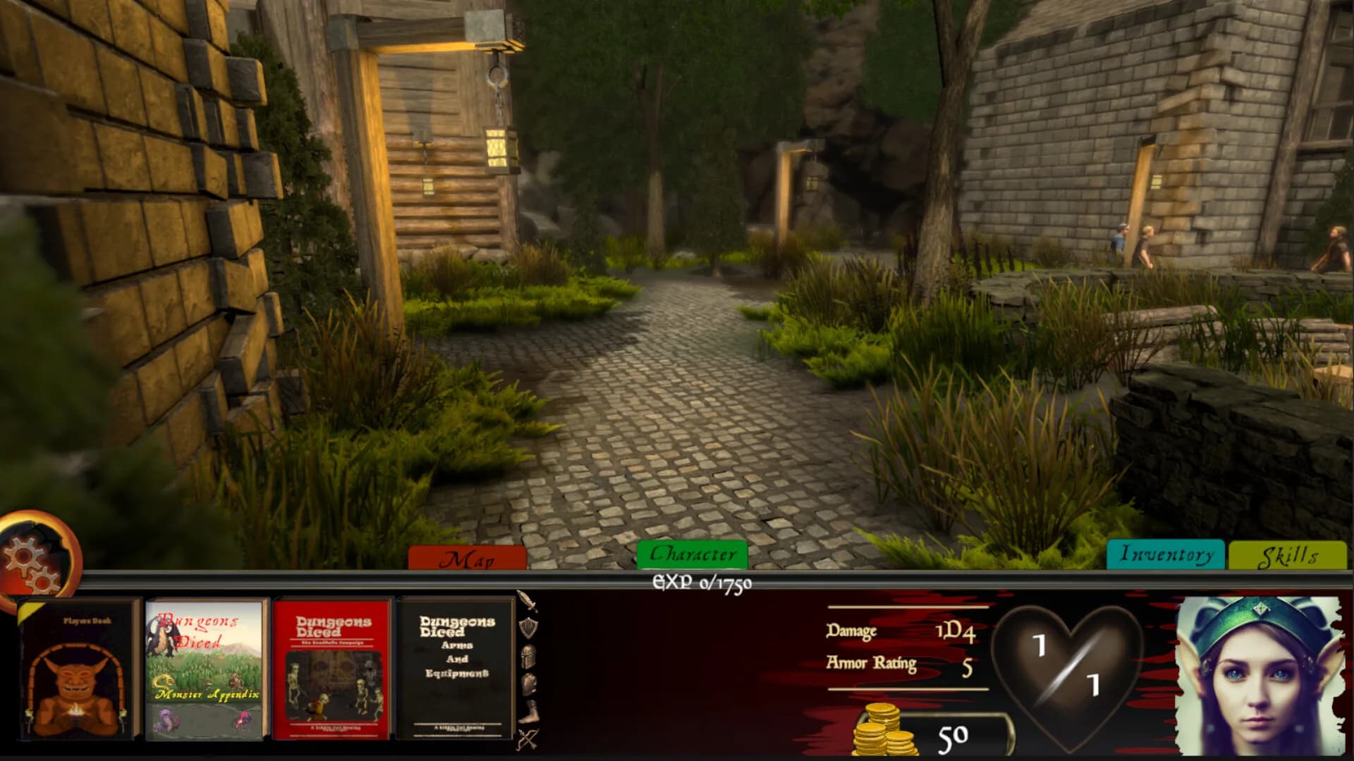 Dungeons Diced görsel 9