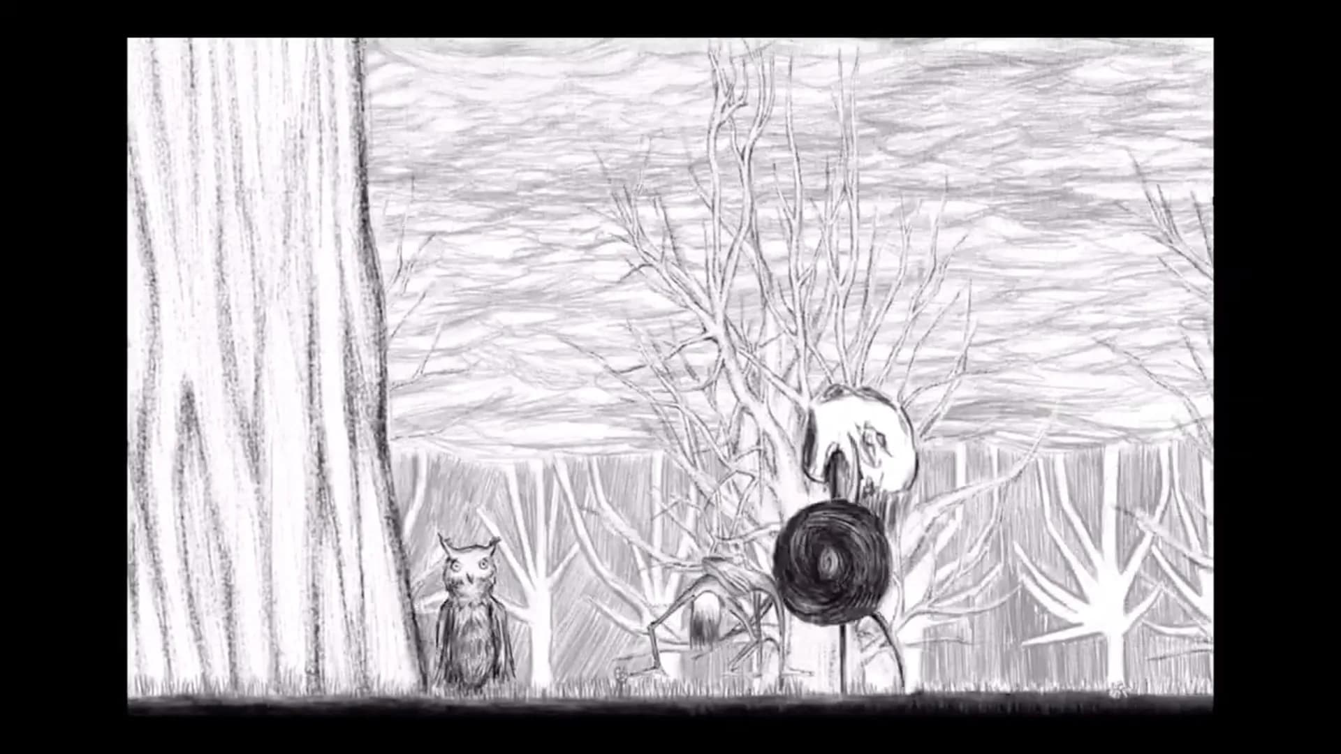 BURN THE WITCH görsel 4