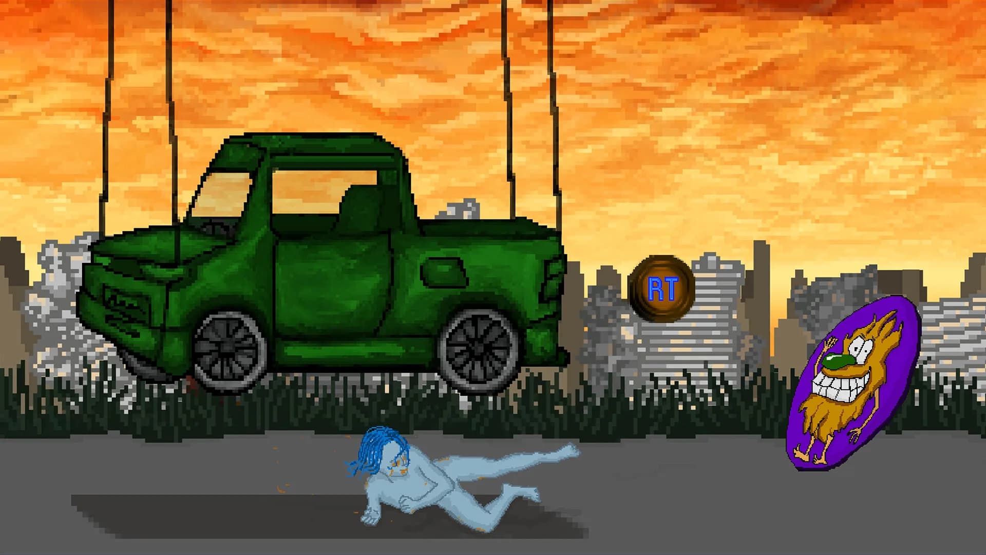 GOD PLEASE HELP ME görsel 4