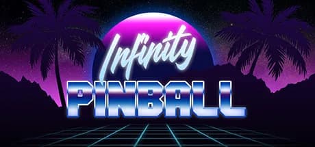 Infinity Pinball görsel 1