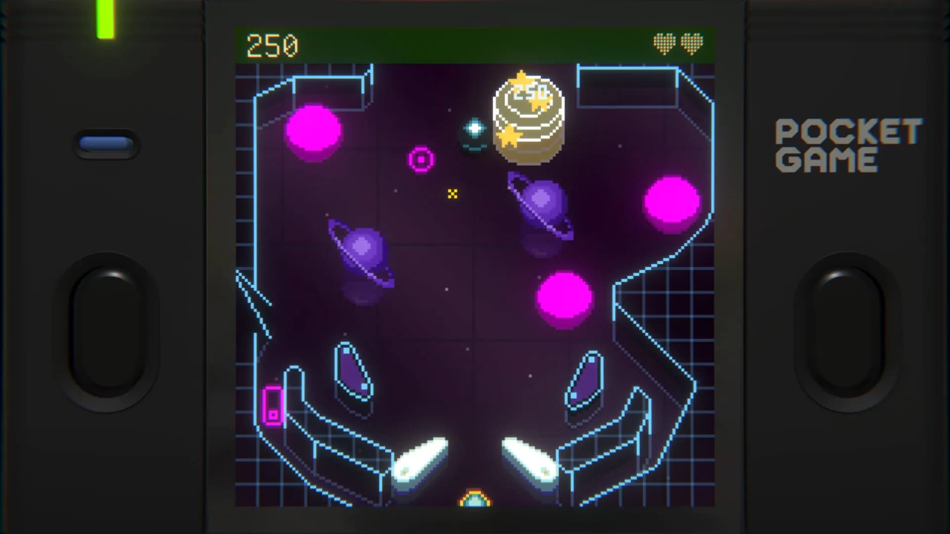 Infinity Pinball görsel 2