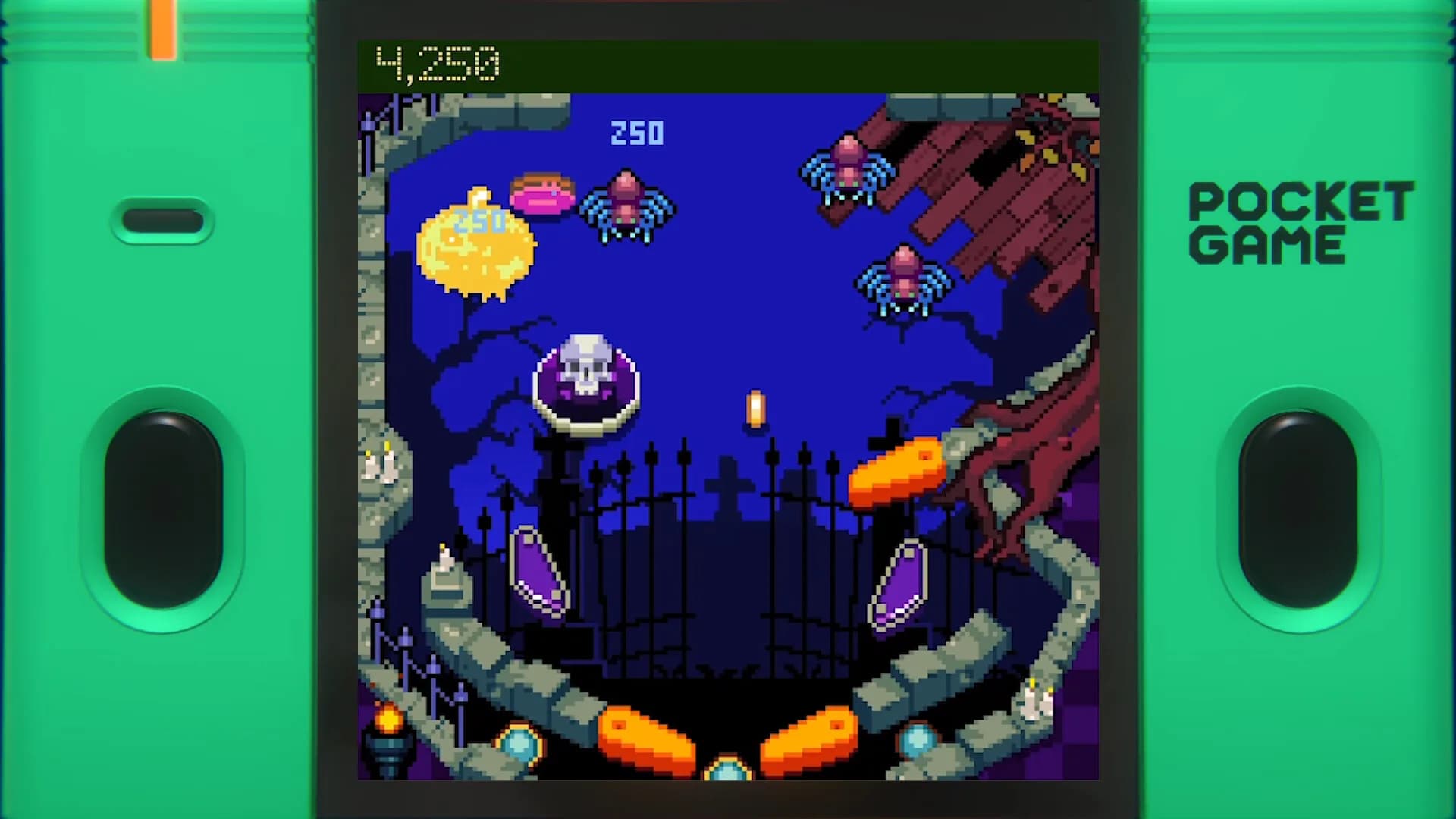 Infinity Pinball görsel 3