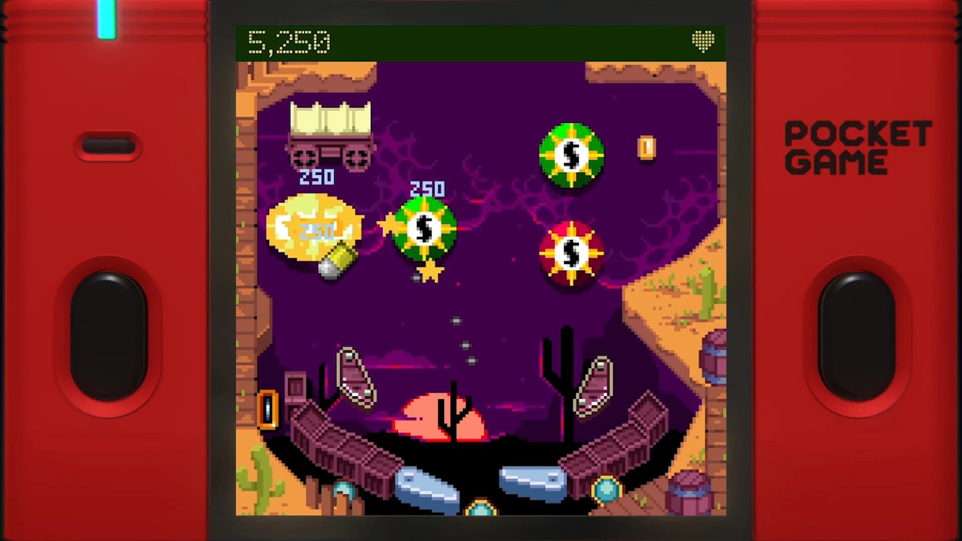 Infinity Pinball görsel 4