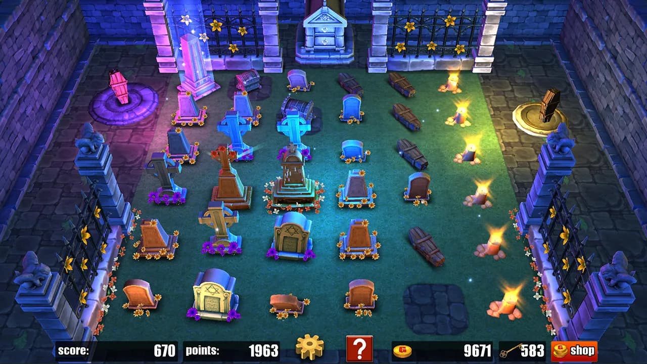 graveyard keeper görsel 6