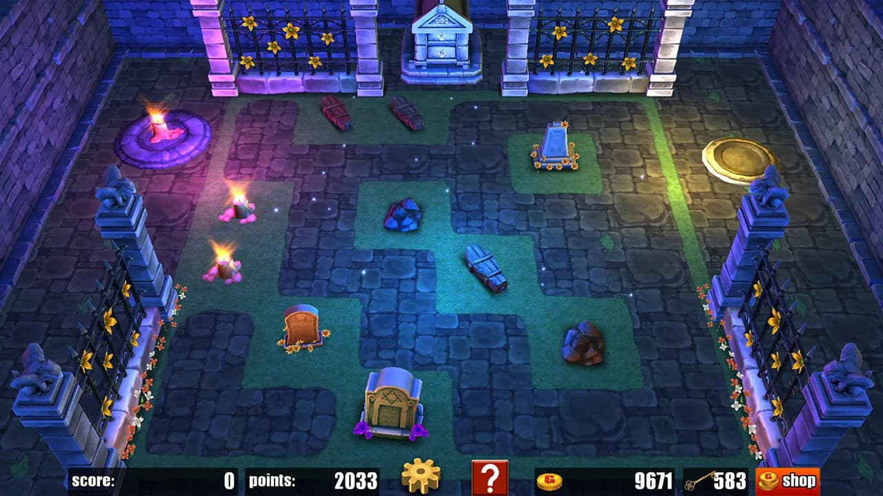 graveyard keeper görsel 7